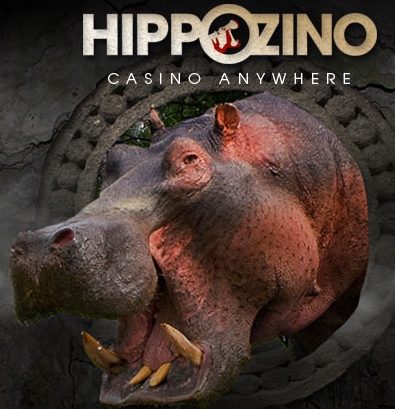 mobile casino hippozino