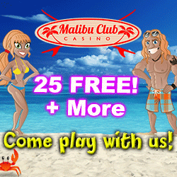 Malibu Club casino