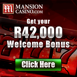 Mansion casino mobile