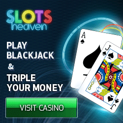 Slots Heaven casino mobile