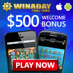 Click here to go to Winaday Mobile!