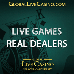 Global Life Casino