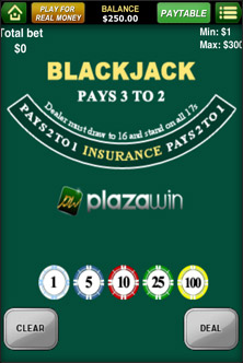 Black Jack