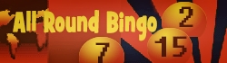 All round bingo