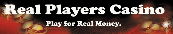 Real players casino