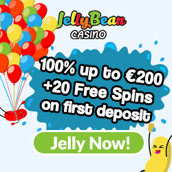 Jelly Bean mobile casino