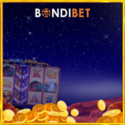 Bondibet casino mobile, Welcome 50 free spins, mobile casino