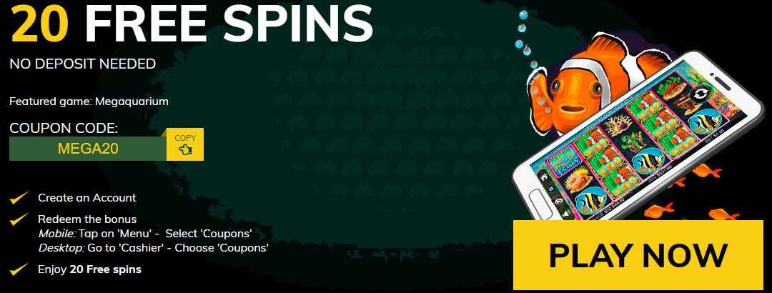 Exactly how we Remark An 50 free spins irish luck informed A real income Casinos