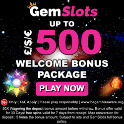 Gem Slots Casino
