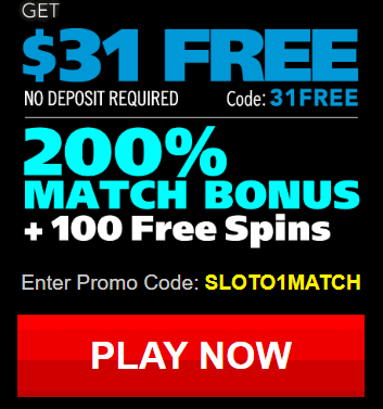 Slotocash 31 free